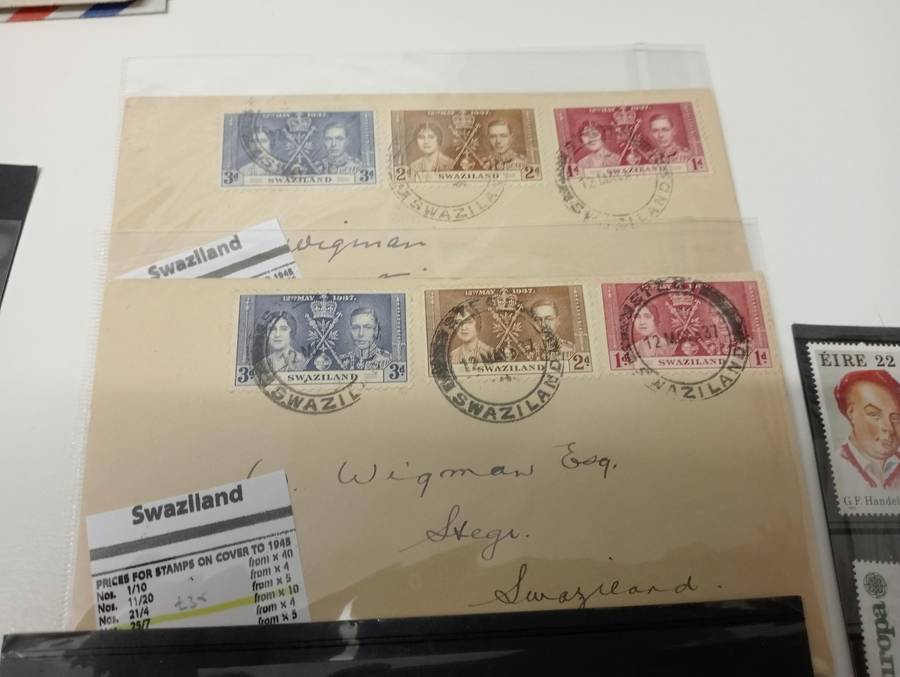 MANY GOOD ITEMS HERE-LOOK BELOW ALL ON CARDS !! PROVINCIALS AND MORE