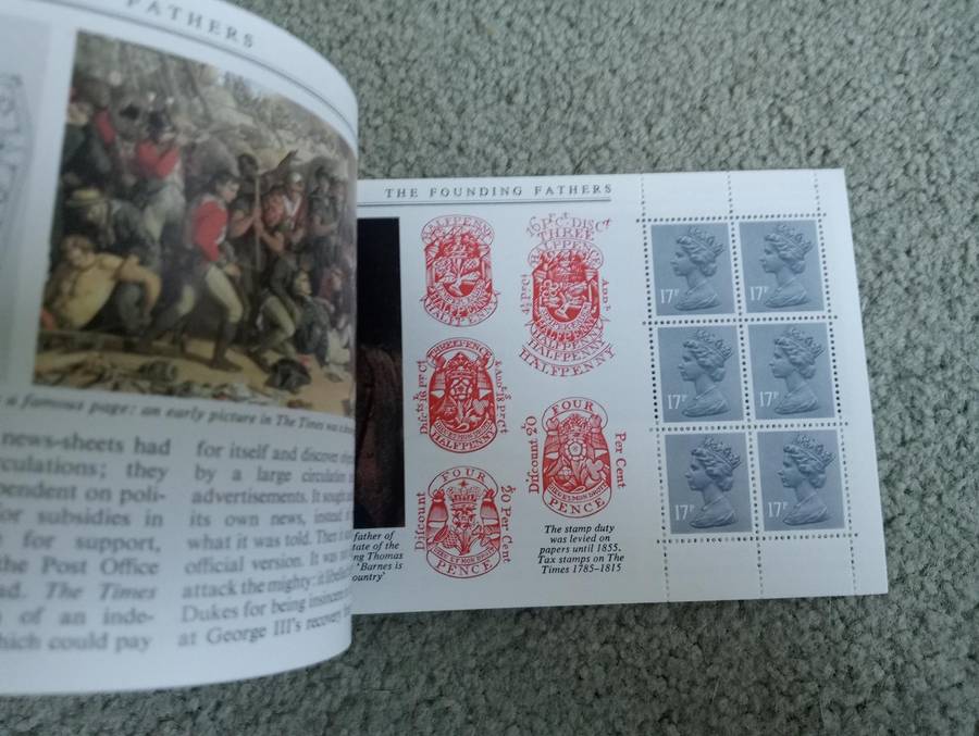 GB-SCARCE MODERN " MACHIN'S " AND MORE-ALL SUPERB POST OFFICE FRESH-SEE OTHER LOTS !!!