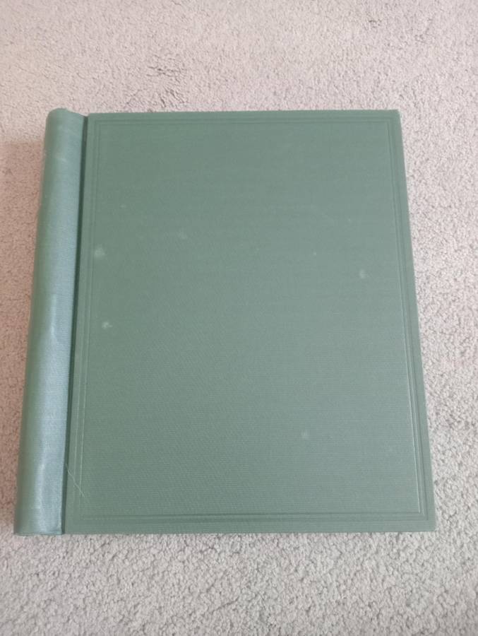 DDR-BEAUTIFUL COMPLETE FOR THE PERIOD MINT AND USED IN ALBUM-50 PAGES !!!!!