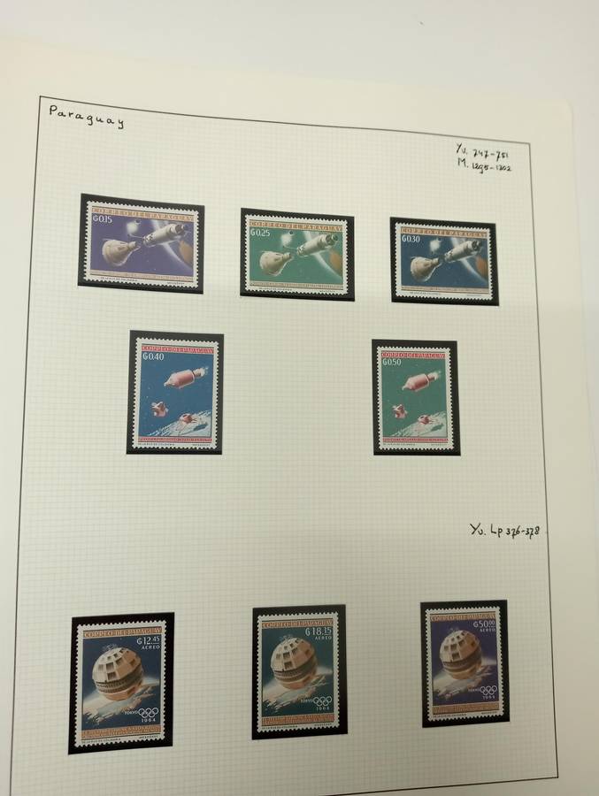 SCARCE OLYMPICS COLLECTION UMM/M ETC SETS-SEE ALL BELOW BUY NOWS GET FREE SETS !!!