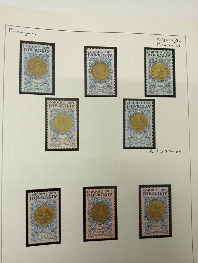 SCARCE OLYMPICS COLLECTION UMM/M ETC SETS-SEE ALL BELOW BUY NOWS GET FREE SETS !!!