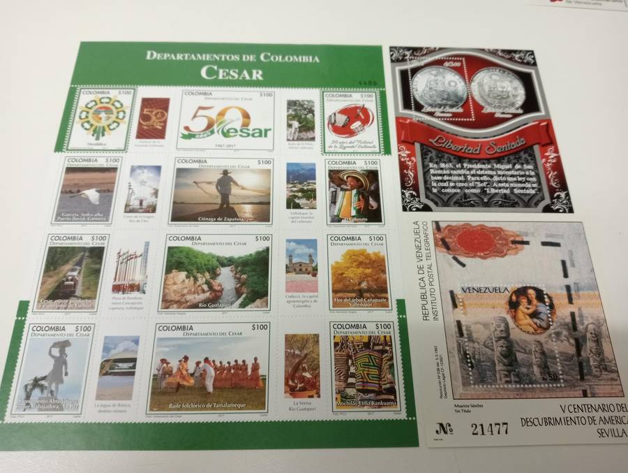 THEMATIC MODERN SCARCE FULL SHEETS/M/SHEETS MOVIES,STARS AND MORE !!   R1080.00