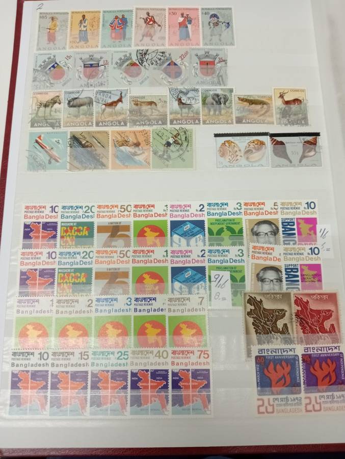 THEMATICS-UMM/USED some SCARCE.. birds,paintings buildings people etc etc -SEE BELOW