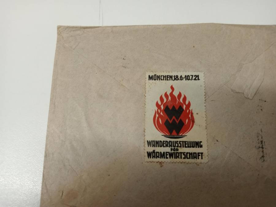 COGH-LOVELY BATCH of complete covers-some scarce usage + 1 SCARCE REICH cover-see backs below