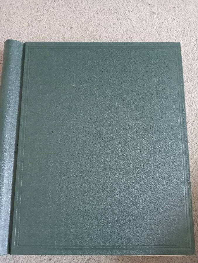 STRONG ALBUM MANY SETS -Norway,close to complete for period  MANY good items ,not all shown !!