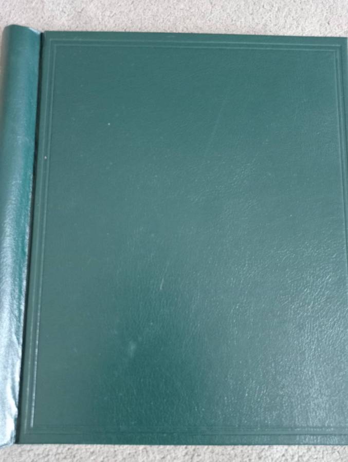 STRONG ALBUM MANY SETS -Romania  MANY good items ,not all shown !!