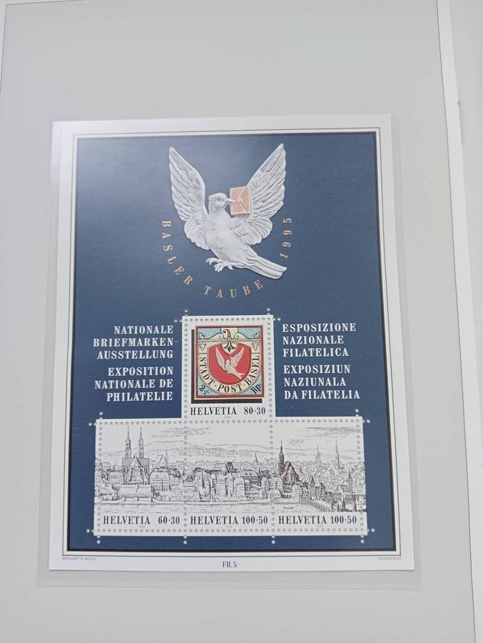 SWIZERLAND V.SCARCE PAMPHLET