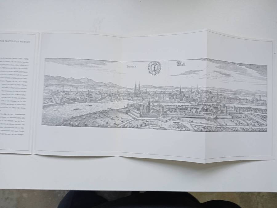 SWIZERLAND V.SCARCE PAMPHLET