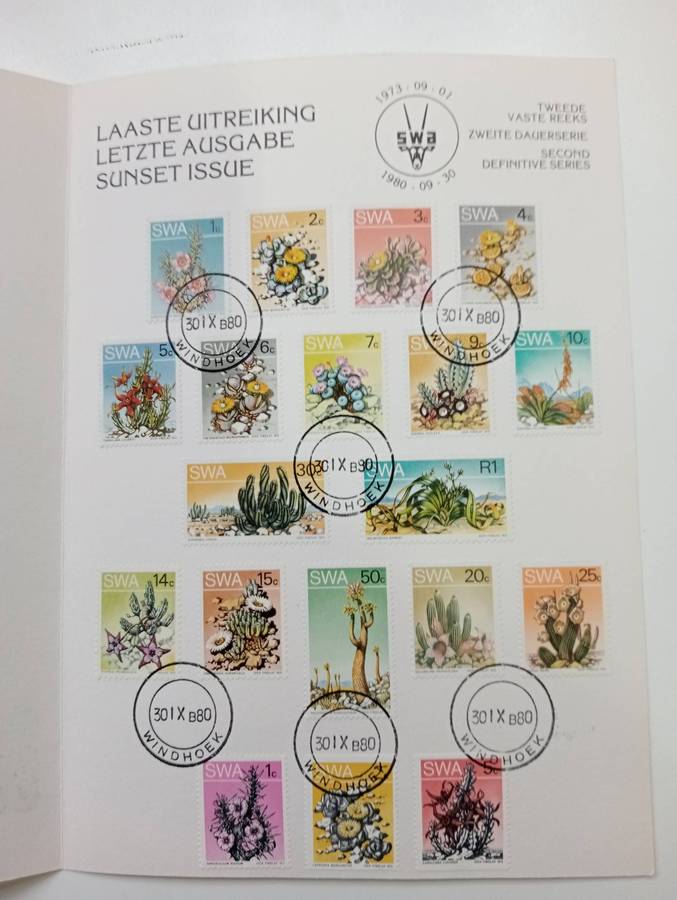 SWA-VERY SCARCE LIMITED CARD TO 300 THIS BEING NUMBER " 32 "