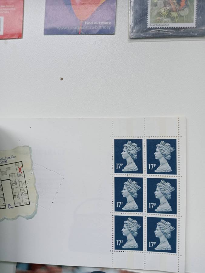 GB-SCARCE LOT BOOKLETS AND MORE