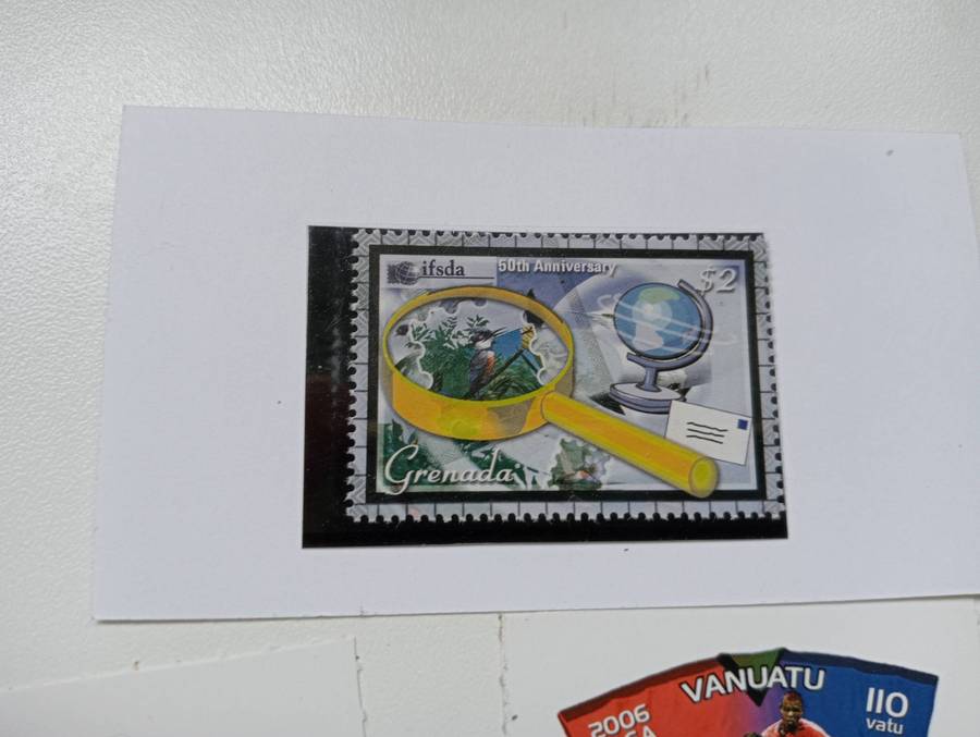 SCARCE GROUP OF UMM IMPERFS etc