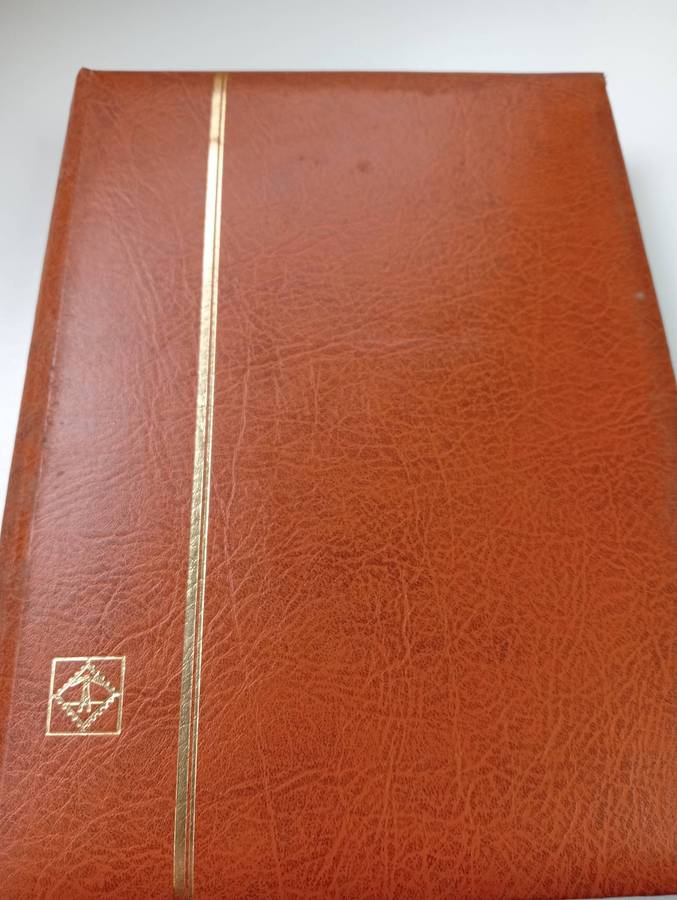 CANADA-POWERFUL COLLECTION JAMMED FULL IN ORDER QV-RECENT-FAT STOCK BOOK,many DOLLAR values