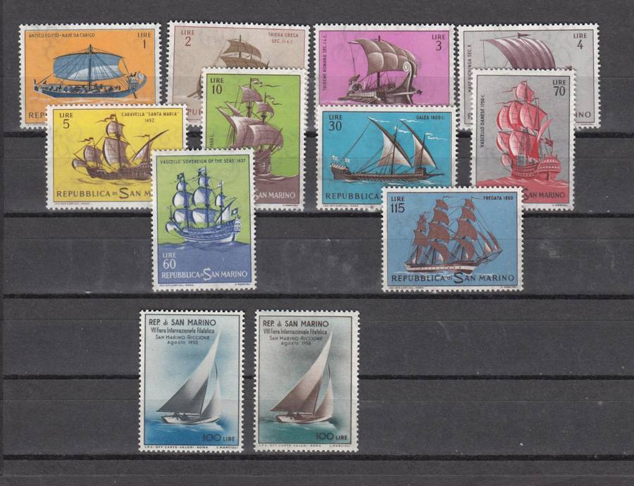 SHIPS-SUPERB umm lot  R430.00