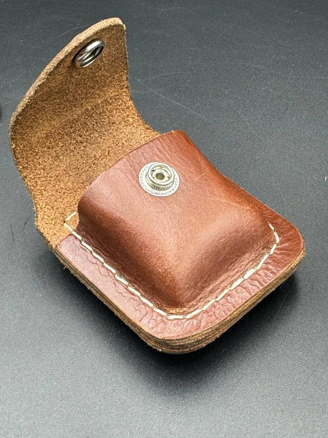 Zippo Pouch