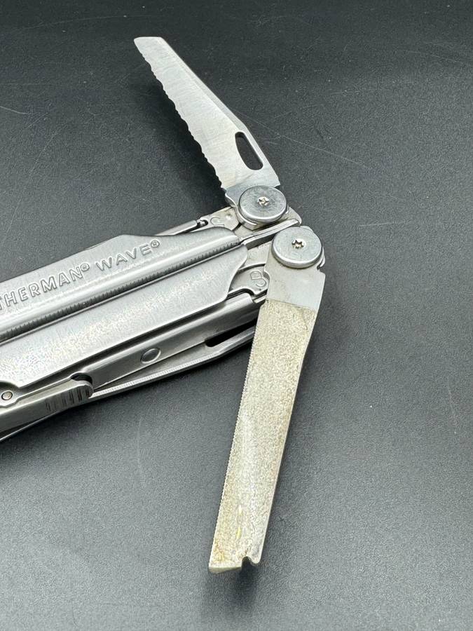 Leatherman Wave