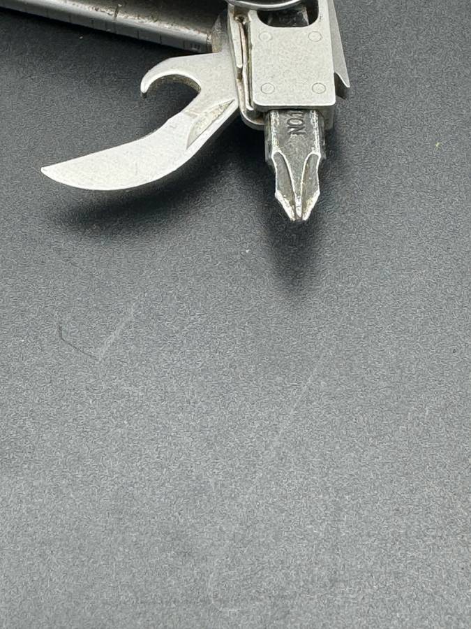 Leatherman Wave