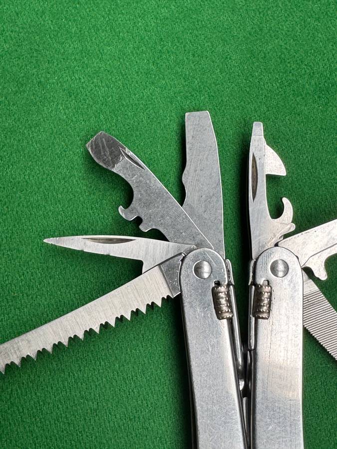 Victorinox Spirit Multitool