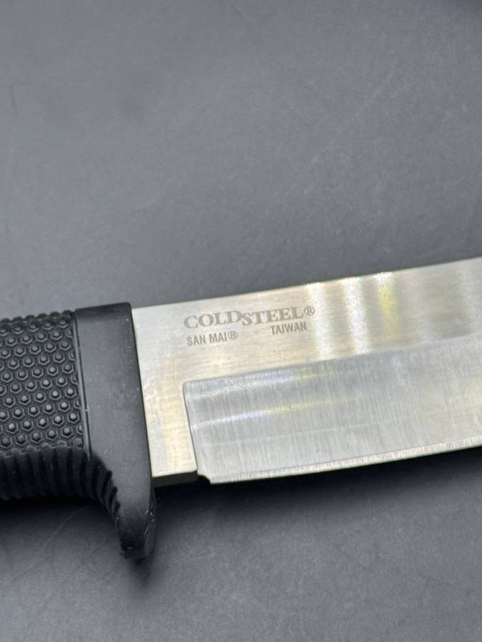 COLD STEEL RECON TANTO (VG-10 SAN MAI)