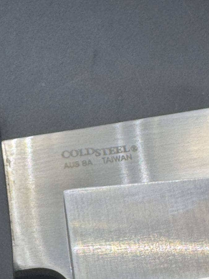 Cold Steel Marauder 39LSWB