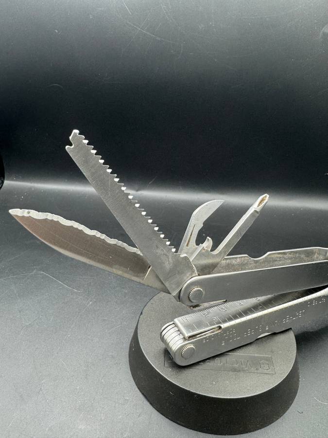 Leatherman Supertool Original 0397