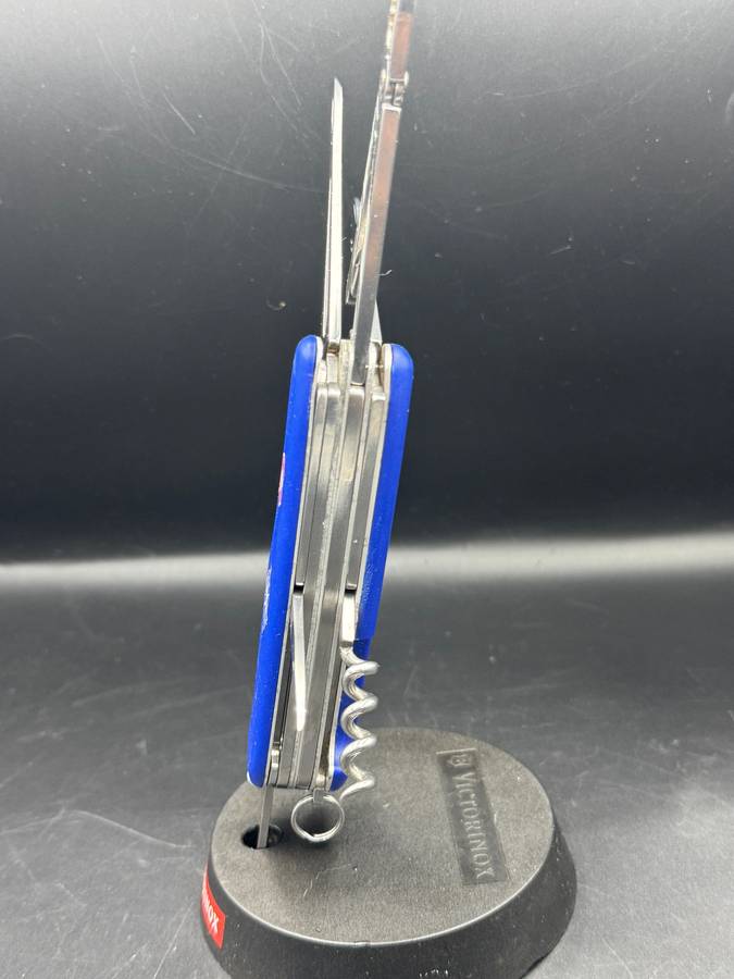 Victorinox Skipper  Blade 111mm
