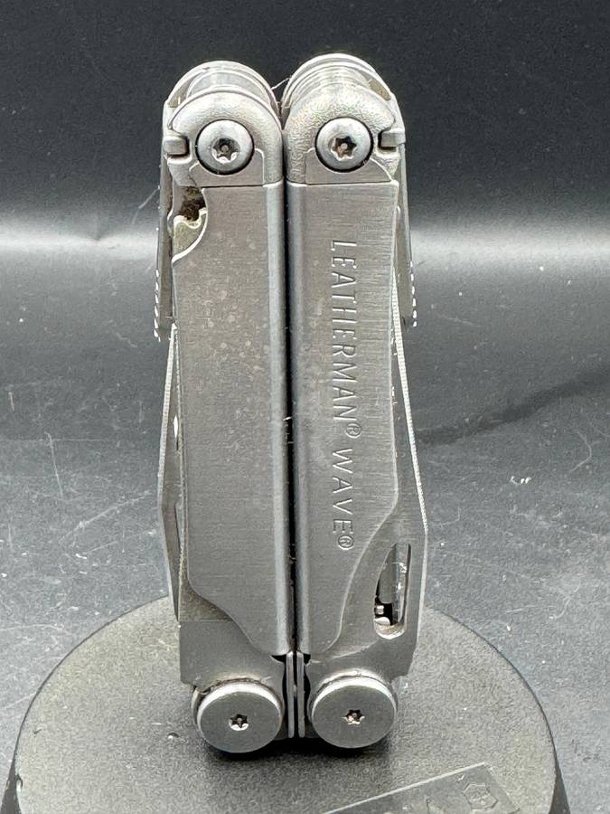Leatherman Wave 2nd Gen