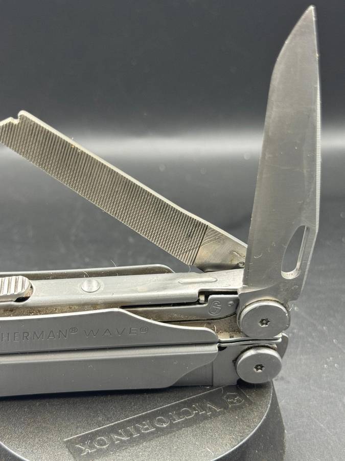 Leatherman Wave 2nd Gen