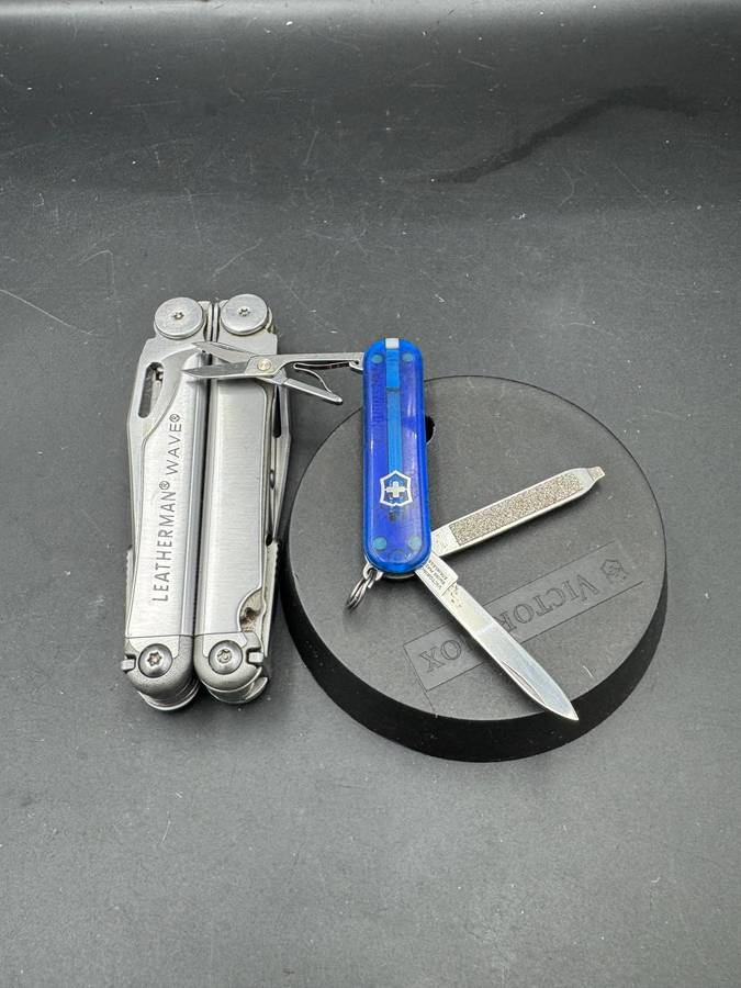 Leatherman Wave 2nd Gen