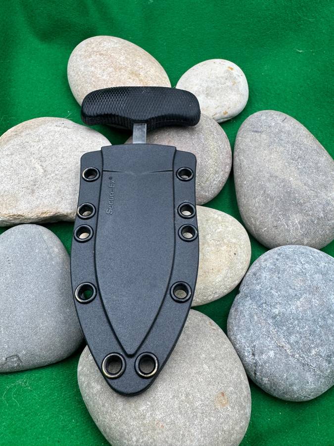 Cold Steel Urban Edge