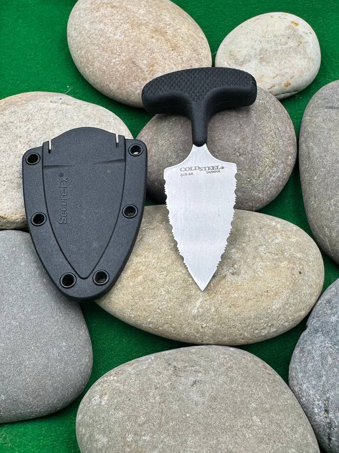 Cold Steel Urban Edge
