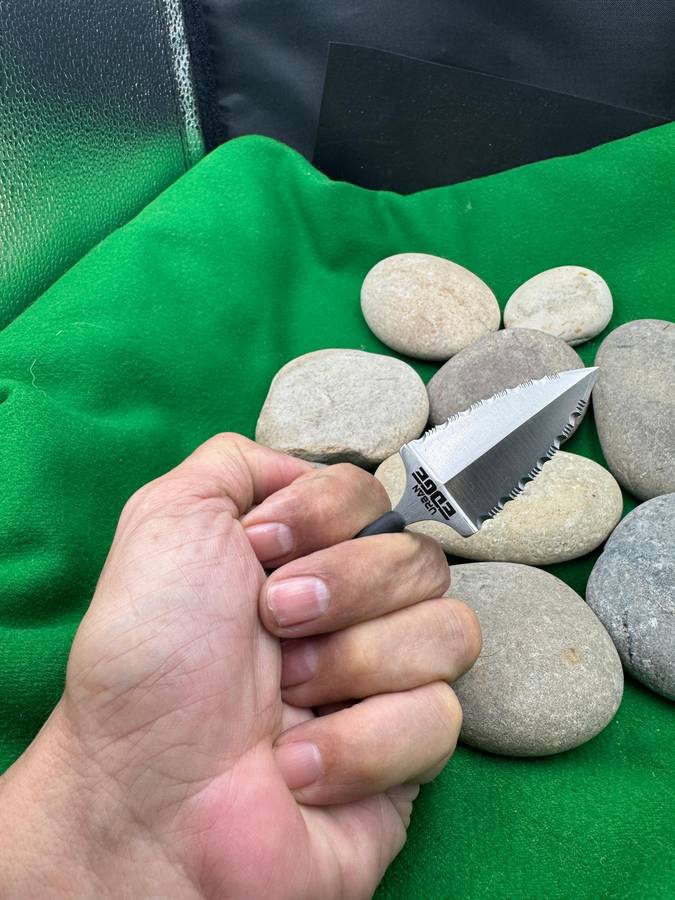 Cold Steel Urban Edge