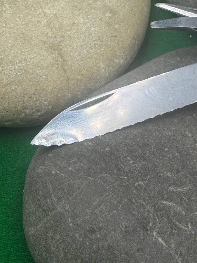 Victorinox  Multitool