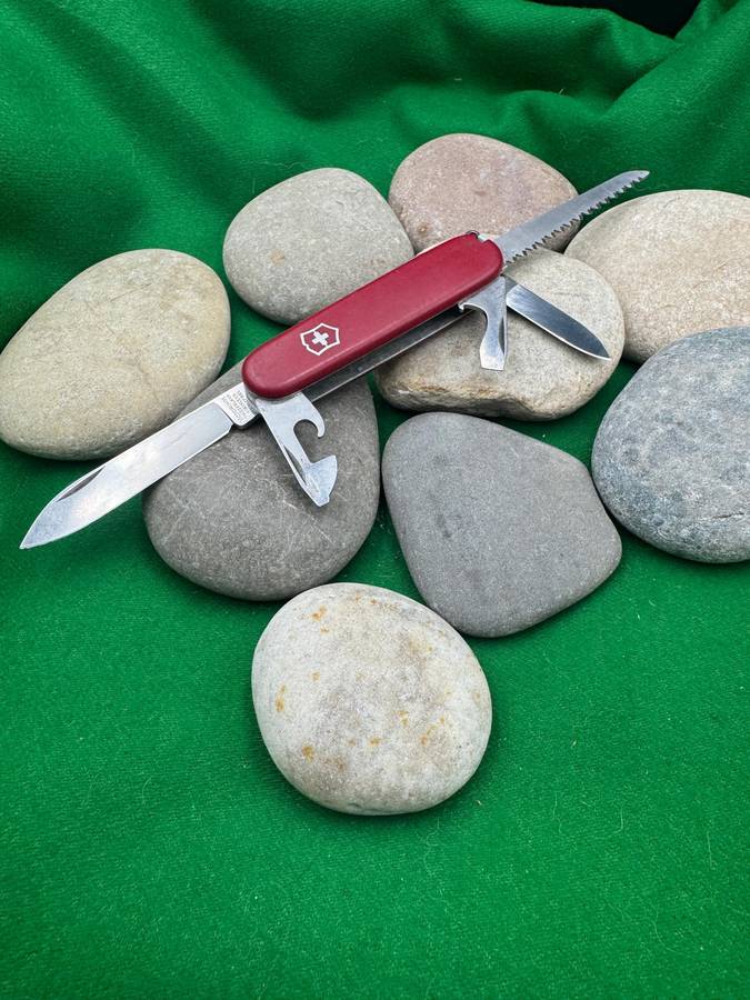 Victorinox  Camper