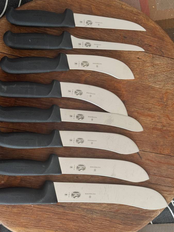 Victorinox Butchers Set