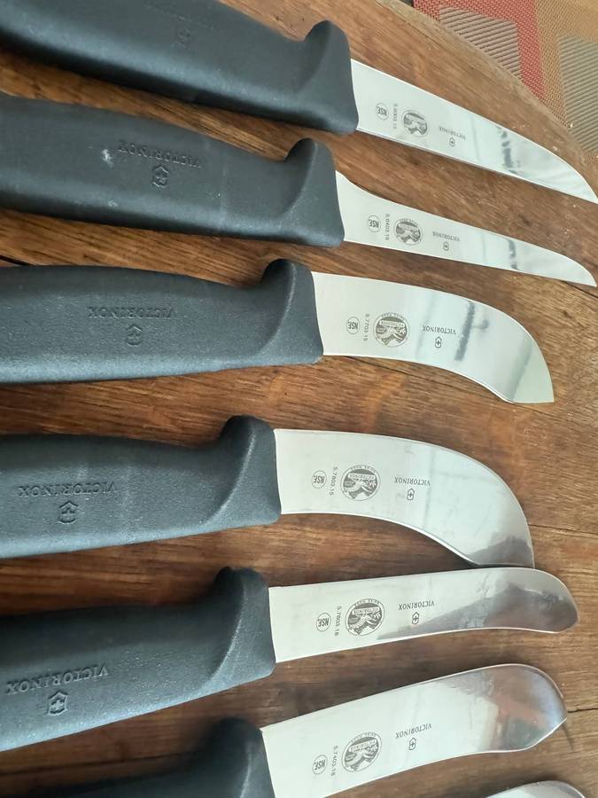 Victorinox Butchers Set