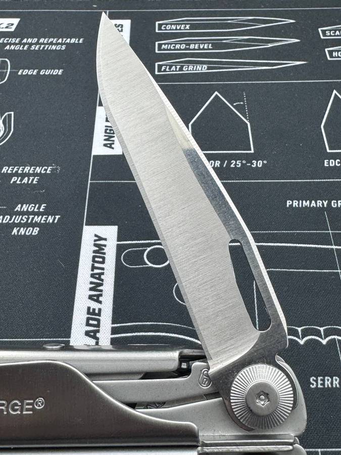 Leatherman Surge