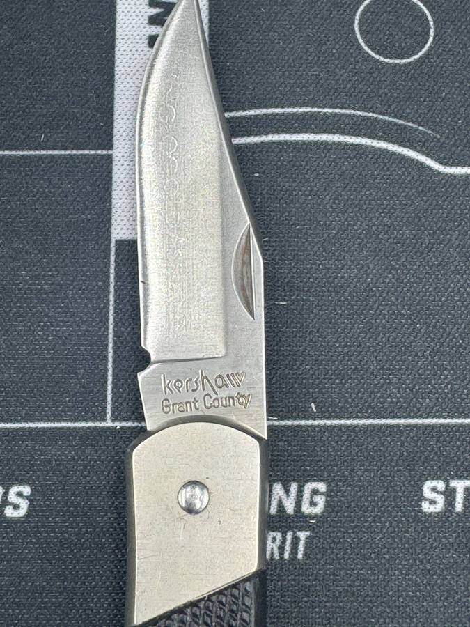 Kershaw 3100