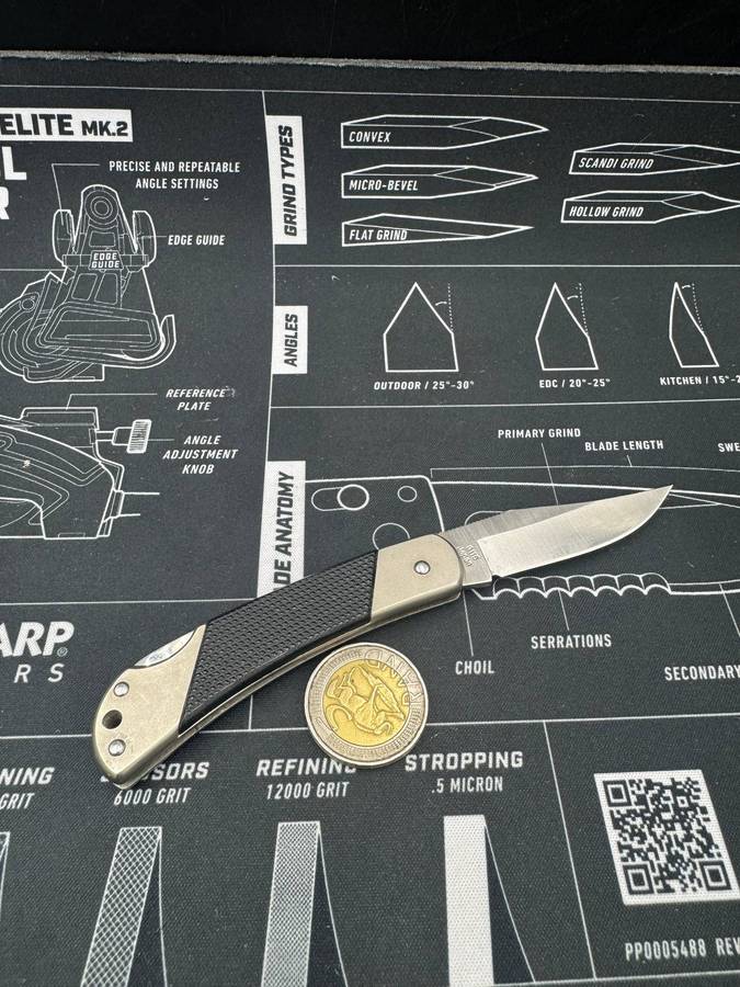 Kershaw 3115  Kai China