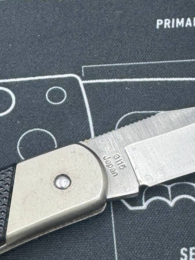 Kershaw 3115  Kai Japan