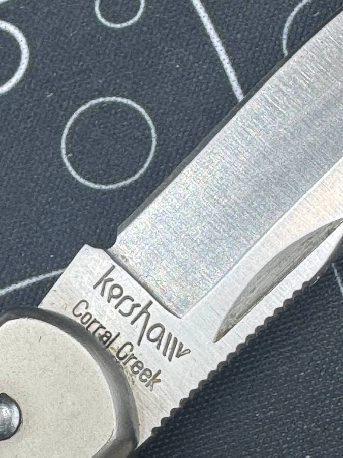 Kershaw 3115  Kai Japan