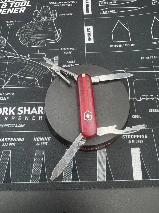 Victorinox Rambler