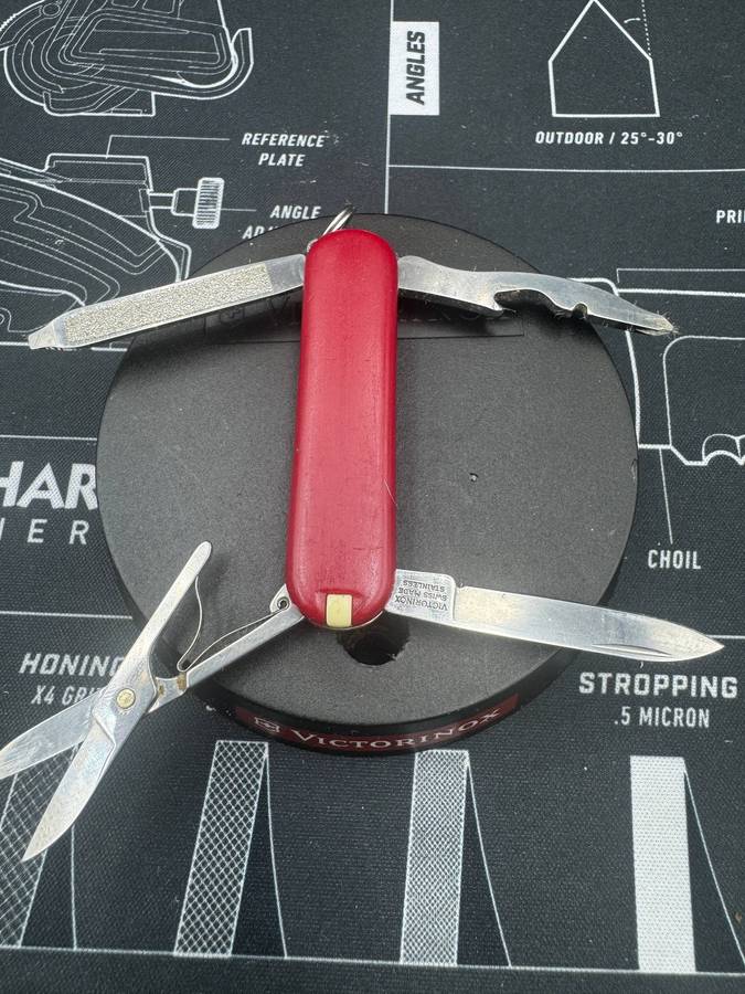 Victorinox Rambler