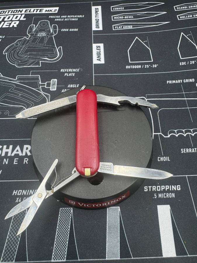 Victorinox Rambler