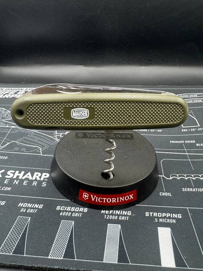 Victorinox Mauser -