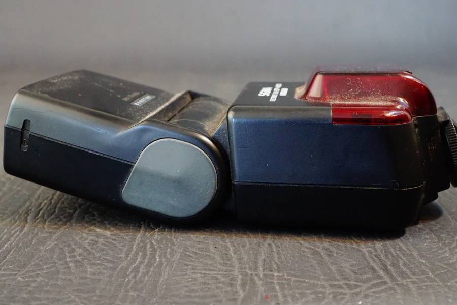 SIGMA EF-430 NA D Flash for Nikon Cameras **Great Condition**