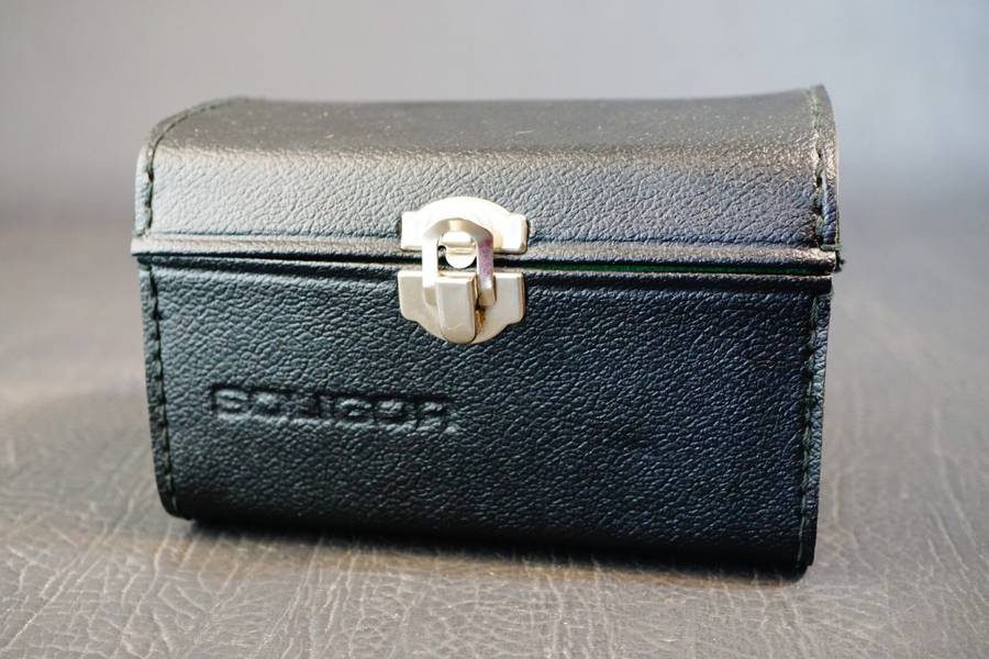 Soligor 500mm f8 Mirror Catadioptric Reflex Lens in Nikon F Mount **Great Condition**