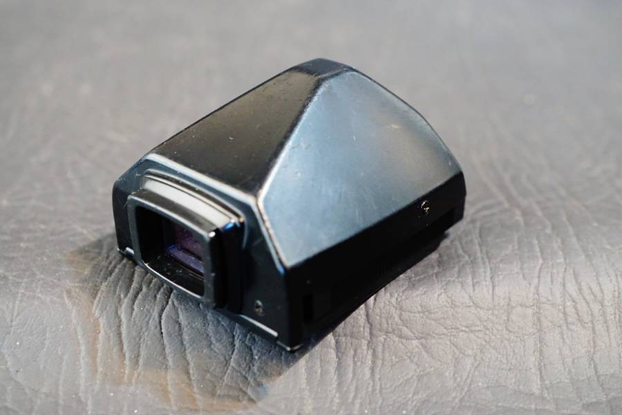 **Rare** Pentax LX Finder FA-2 Eye-Level Prism Viewfinder for Pentax LX Camera **Great Condition**