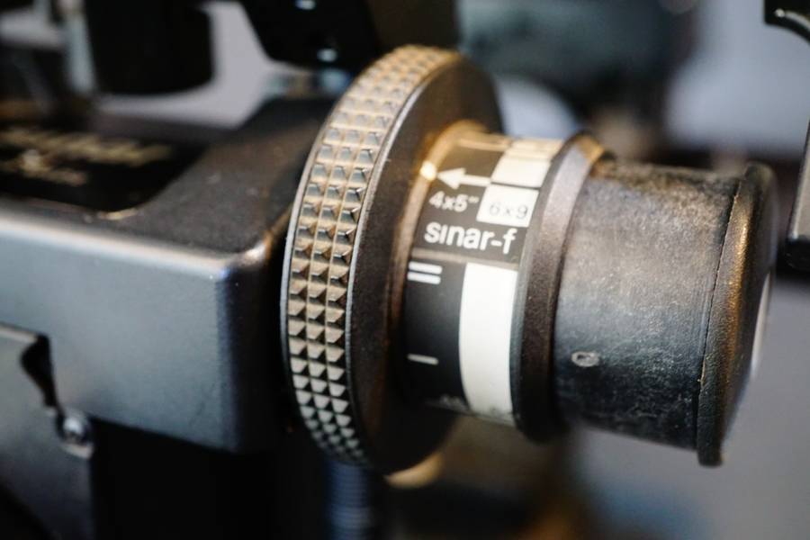 Sinar F2 4x5 Large Format Film Camera **Great Condition**