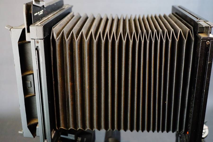 Sinar F2 4x5 Large Format Film Camera **Great Condition**