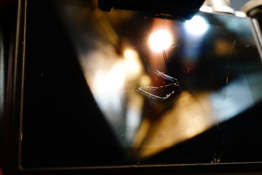 Olympus OM-D E-M10 Mark III 16.1 MP Digital Camera Body